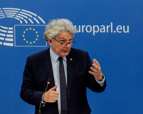 Европейский регулятор призвал страны ЕС провести анализ рисков в области критически важных технологий