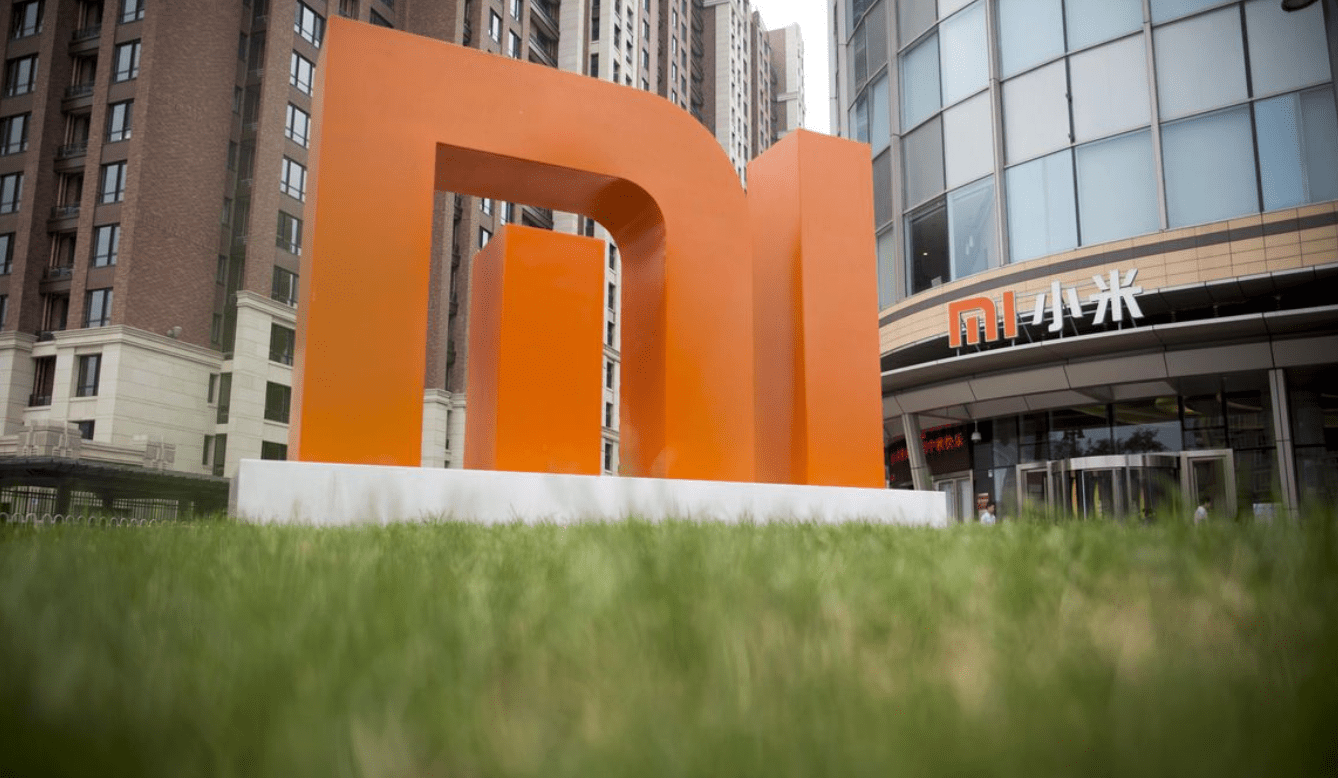 Правительство Украины причислило Xiaomi к своим врагам