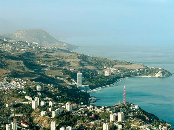 Крымский оператор связи «Миранда-медиа» подвергся масштабной хакерской атаке
