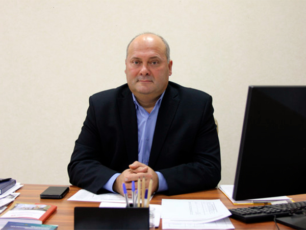 В Ульяновской области назначен новый министр цифрового развития