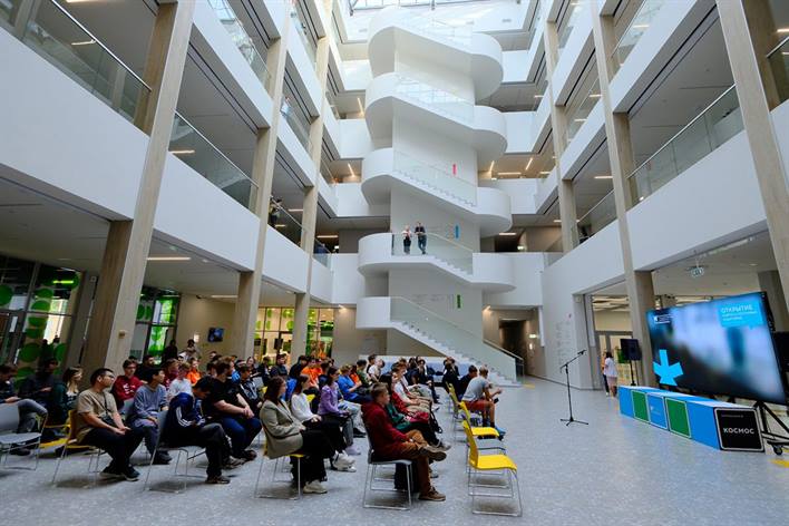 Фото (с) Правительство Новосибирской области