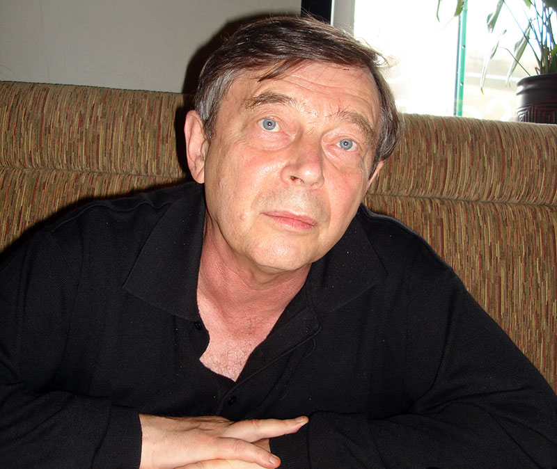 Ко дню памяти Михаила Донского