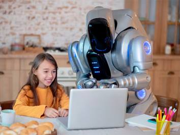 В США разработан и принят законодателем закон о защите уязвимых пользователей от чат-ботов