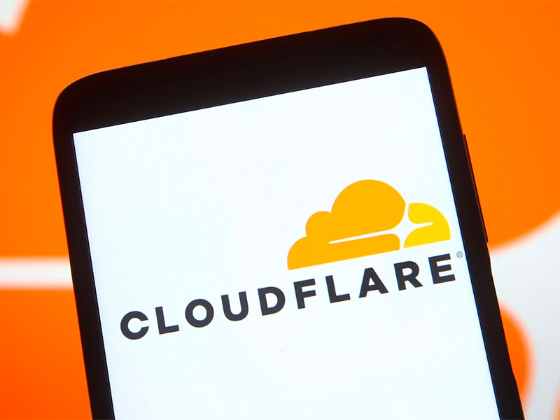 Компания Cloudflare стала новым техническим оператором домена .gov