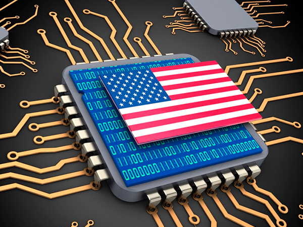 США заявили о готовности поддержать небольшие компании американской полупроводниковой отрасли