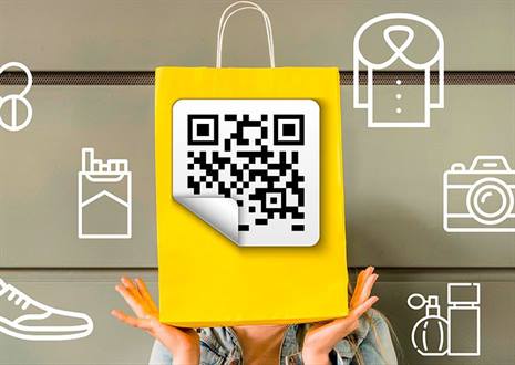 Статистика цифровой маркировки товаров – министр промышленности