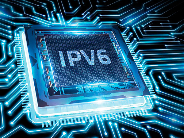 В России на IPv6 приходится 8% интернет-трафика — RIPE NCC