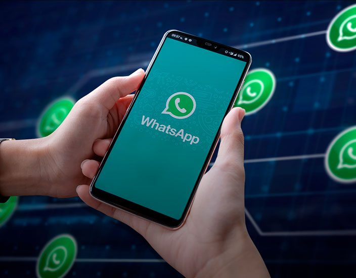 Европейский регулятор оштрафовал WhatsApp на €5,5 млн за нарушение закона о защите ПД