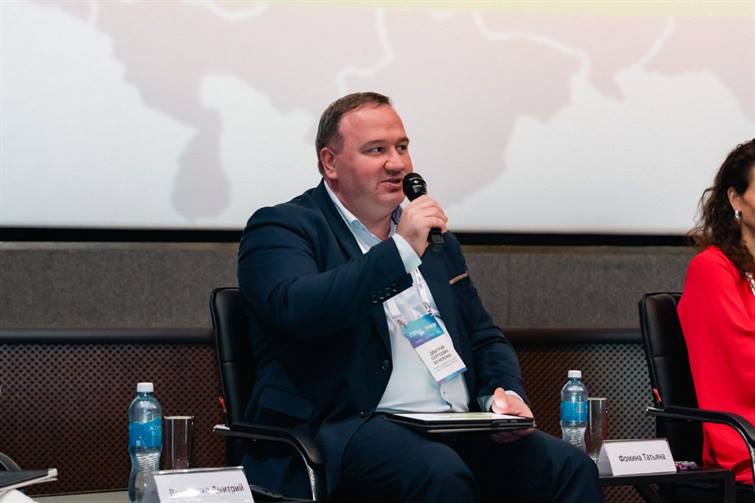 На фестиваль IT Fest Oren в Оренбурге пришли 1,5 тысячи IT-специалистов