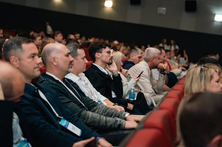 На фестиваль IT Fest Oren в Оренбурге пришли 1,5 тысячи IT-специалистов