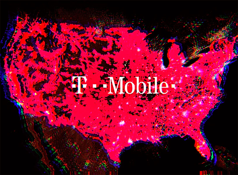 T-Mobile подтвердил утечку данных 37 миллионов абонентов