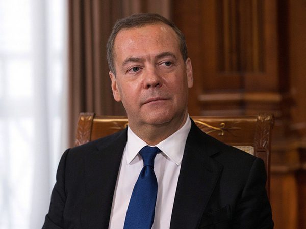 Председателем Совета директоров «Ростелекома» снова избран Дмитрий Медведев