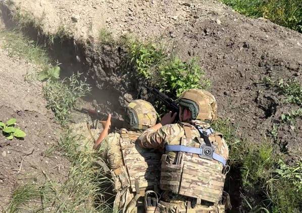 В Якутии запущен цифровой помощник для информационной поддержки участников СВО и их семей