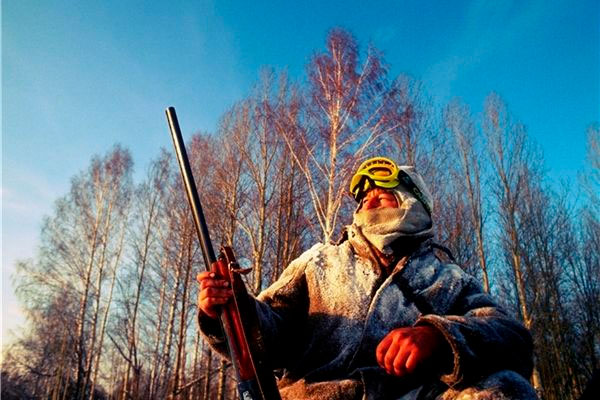 Минцифры Чувашии сообщило о внедрении АИС «Охотуправление»
