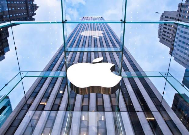 Проект по выпуску беспилотного электромобиля Apple окончательно закрыт — СМИ