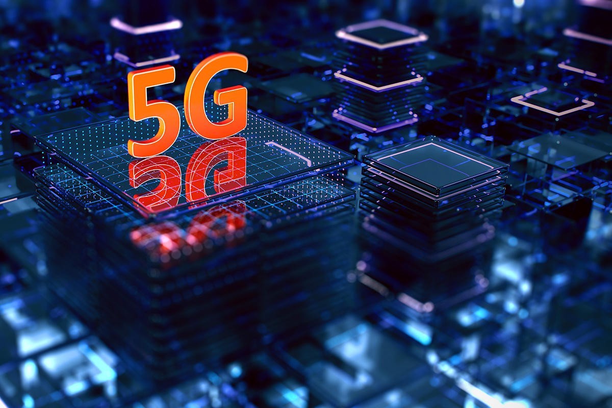 Правительство КНР сообщило данные о сетях связи 5G и объёме цифровой экономики