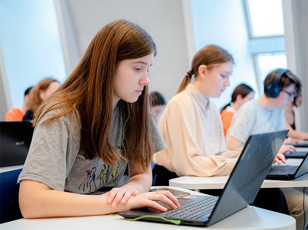 Как дети используют цифровые образовательные сервисы — исследование