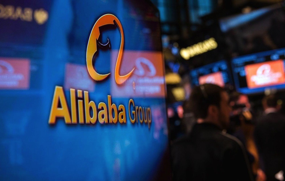 Alibaba Group объявила о назначении нового главы компании