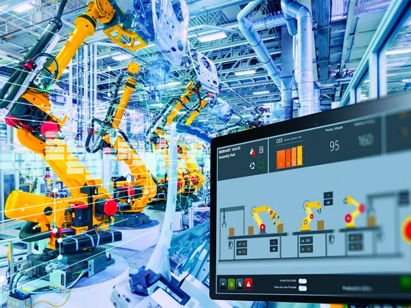 Комитет промышленной автоматизации появился в АРПП «Отечественный софт»