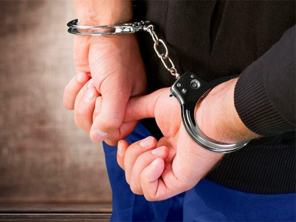 ФСБ и МВД обезвредили группу телефонных мошенников в четырёх регионах
