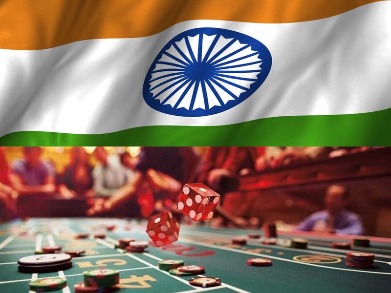 В Индии объявлено об усилении борьбы с азартными играми в Сети — СМИ