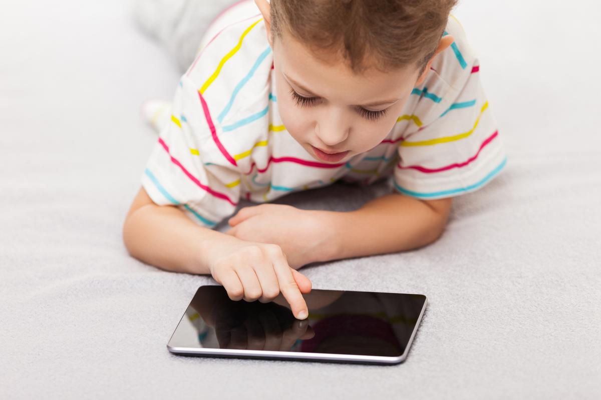 Регулятор в США предложил ввести новые ограничения на сбор технологическими компаниями ПД детей