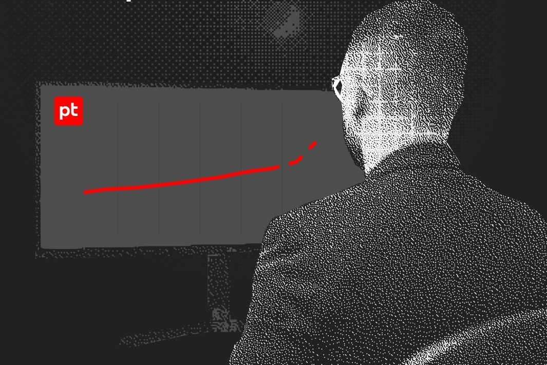 Positive Technologies отмечает год на бирже: более 100 тысяч инвесторов, рост капитализации более чем на 60%