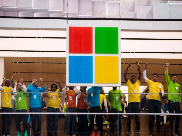 Microsoft объявила о новом сокращении рабочих мест