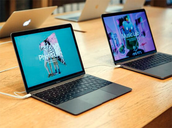 Apple намерена перенести производство части MacBook во Вьетнам – СМИ