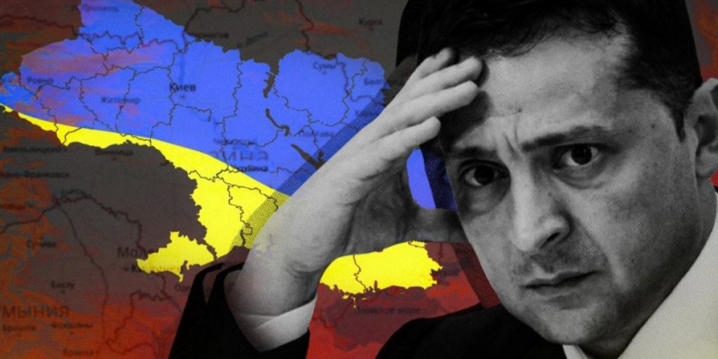 Подход к СВО изменился: Зеленскому стало совсем не смешно после предупреждения РФ