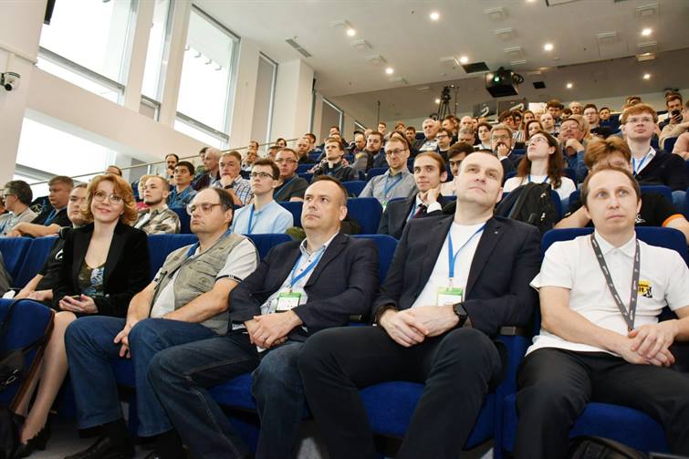 Фото (с) Оргкомитет OS DAY