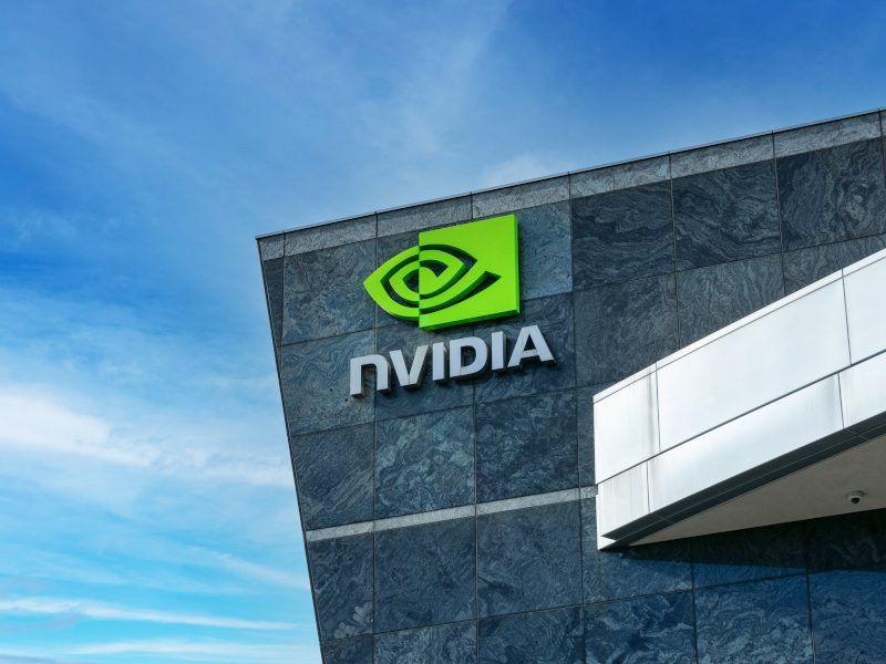 Квартальная прибыль Nvidia выросла более чем в 7 раз год к году – благодаря ИИ