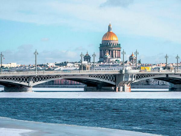 В Петербурге «поумнело» 20% городской системы видеонаблюдения