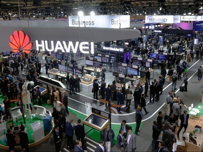 Huawei Technologies нарастила прибыль и выручку в первом полугодии 2023