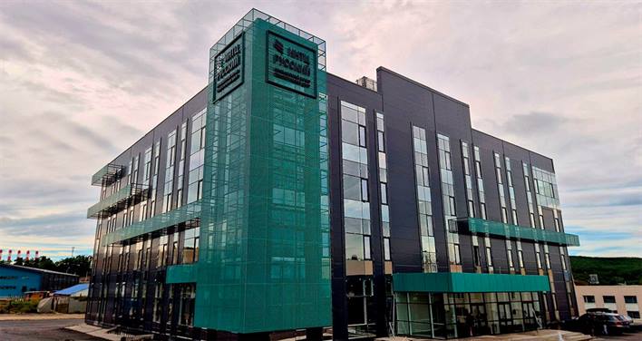 Фото (с) Минвостокразвития