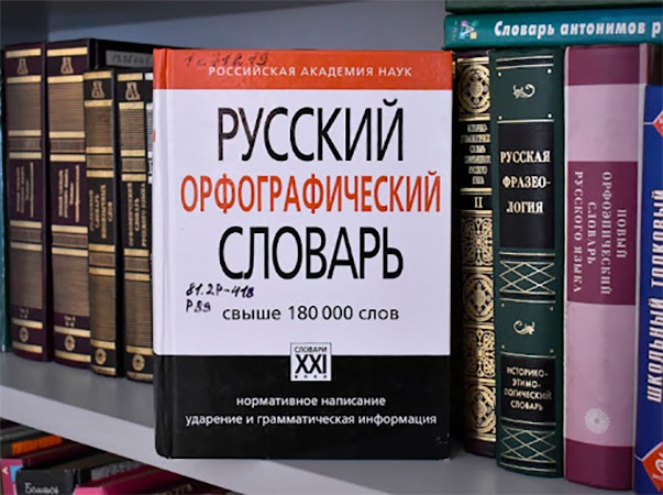 «Аватарка», «дипфейк» и «ИТ-технологии» — в «Русский орфографический словарь» добавлены новые слова