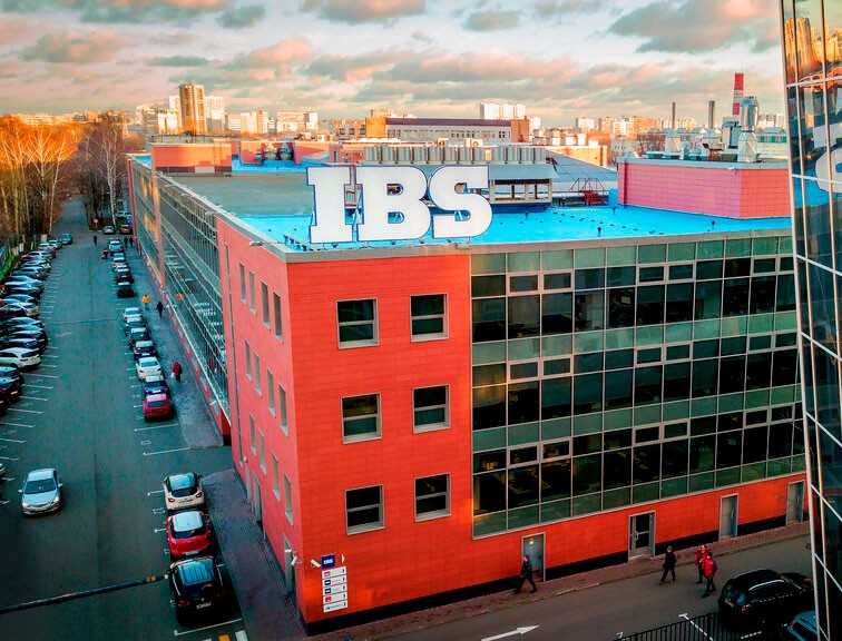 IBS сообщила о запуске нового бизнес-направления — «Кибербезопасность»
