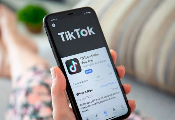 Канада предписала ByteDance закрыть местное представительство TikTok