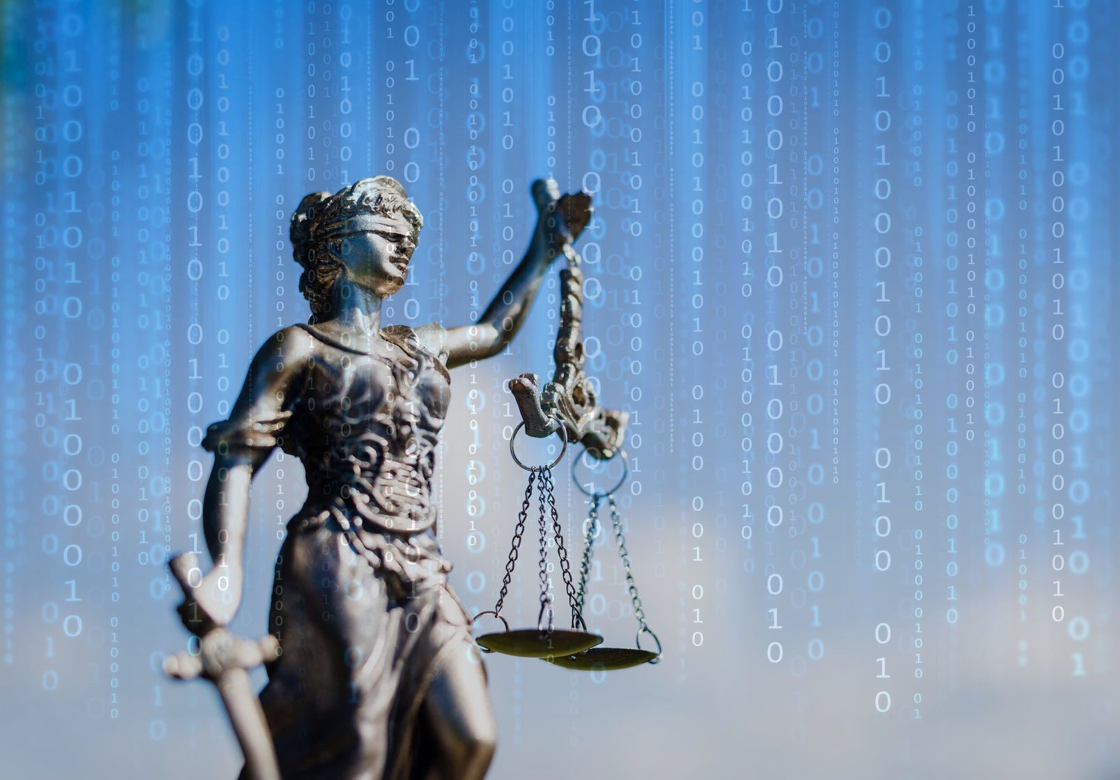 Опубликован закон об использовании электронных документов в административном судопроизводстве