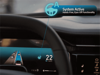 Stellantis передумал внедрять в свои машины «автопилот» из-за технических трудностей