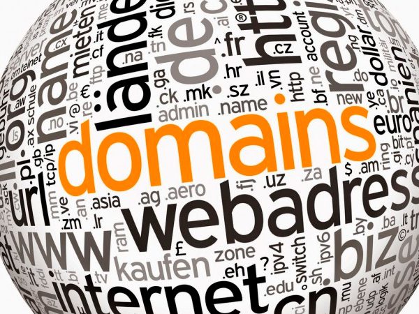Статистика доменных имён – ноябрь 2023