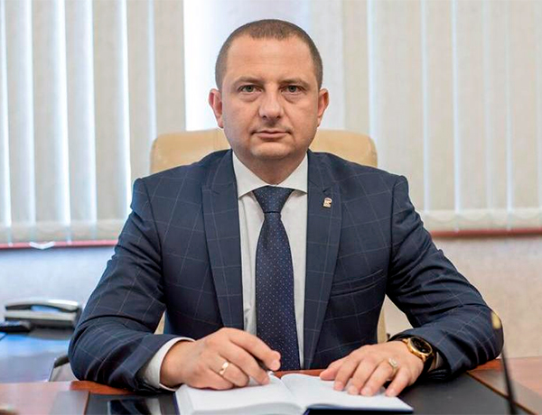Назначен новый врио министра внутренней политики, информации и связи Республики Крым