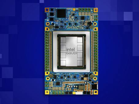 Очередная «необычная» сделка Трампа – Intel согласилась передать США 10% своих акций