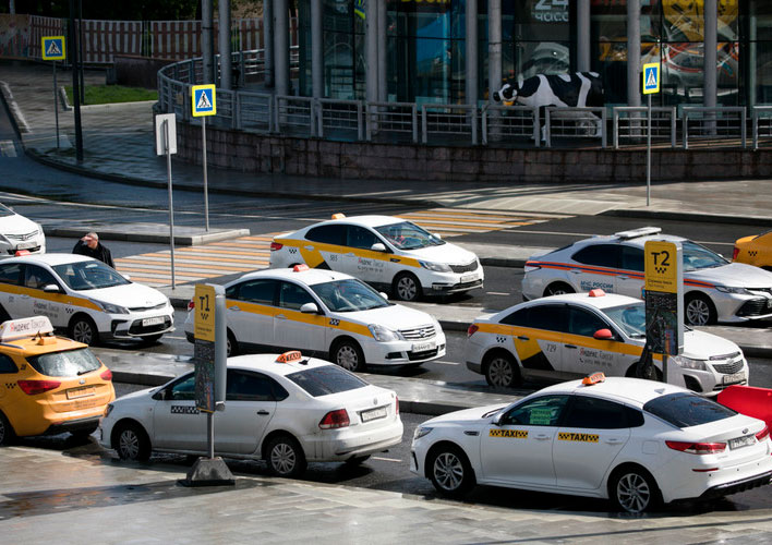 Утверждены правила доступа ФСБ к данным о перевозках пассажиров службами такси – постановление