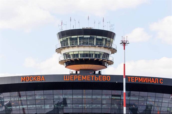 В правительстве рассказали о внедривших российское ПО 60 аэропортах и 50 авиакомпаниях