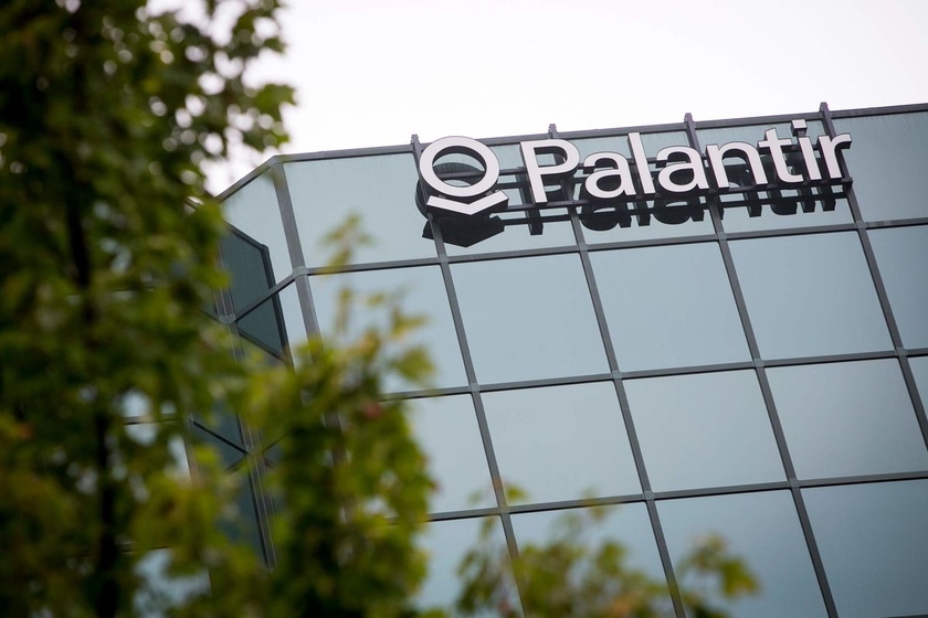 Palantir выиграла контракт на модернизацию службы здравоохранения Великобритании – СМИ