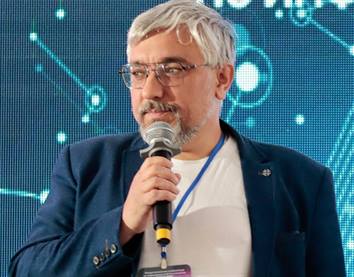 В Бурятии назначен председатель комитета цифрового развития региона