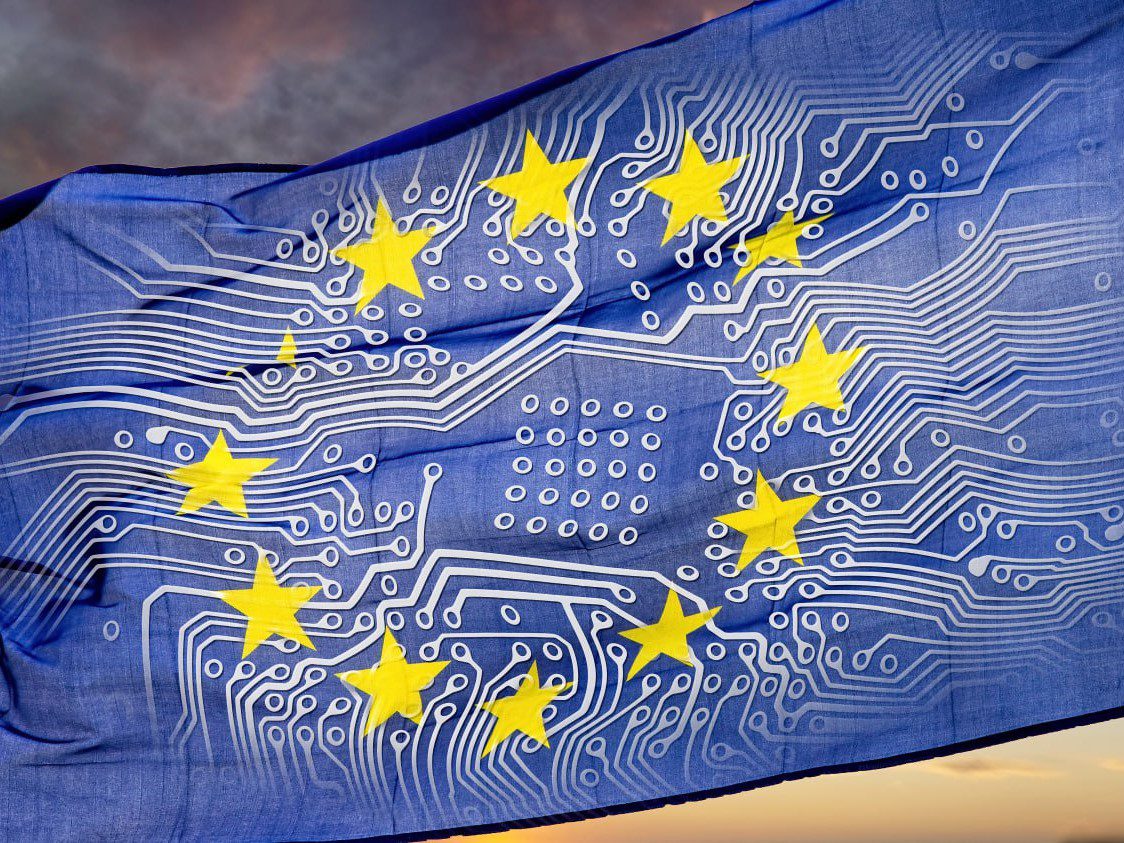 Европарламент одобрил закон об искусственном интеллекте