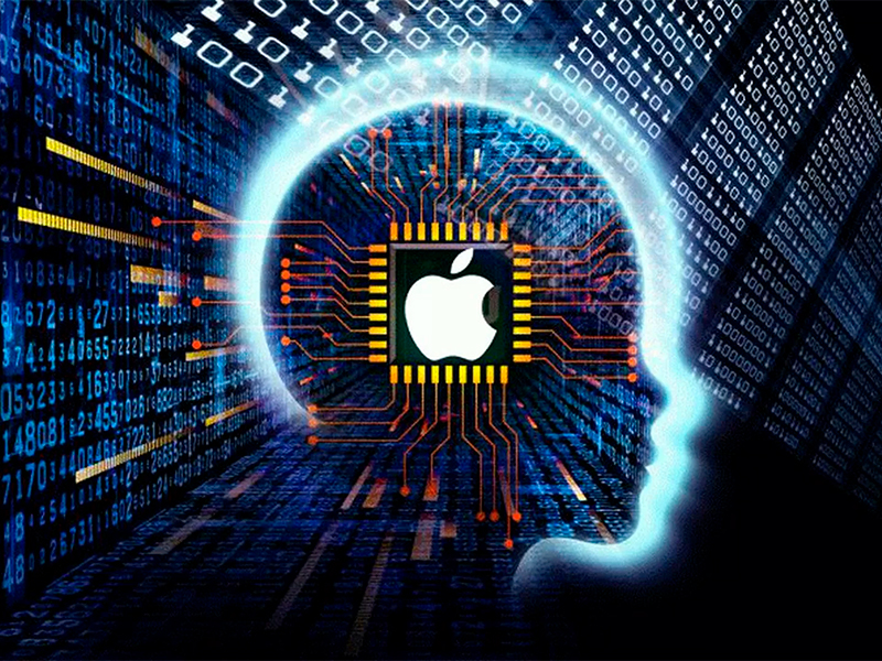 Apple тратит «миллионы долларов в день» на разработку ИИ – СМИ