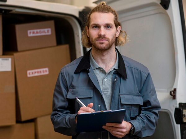 Утверждены правила взаимодействия экспедиторов с правоохранительными органами